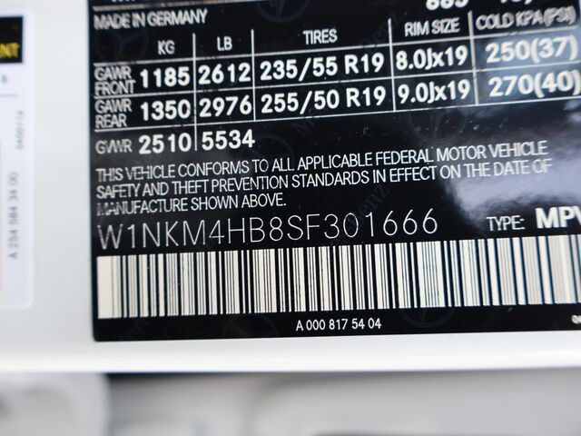 2025 Mercedes-Benz GLC GLC 300 Merriam KS