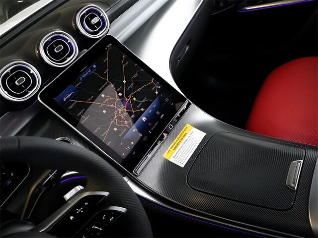 2025 Mercedes-Benz GLC GLC 300 Merriam KS