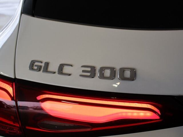 2025 Mercedes-Benz GLC GLC 300 Merriam KS