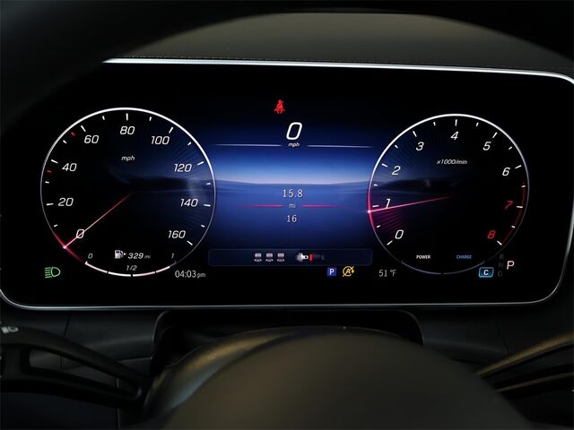 2025 Mercedes-Benz GLC GLC 300 Merriam KS