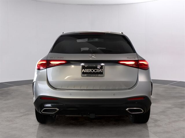 2025 Mercedes-Benz GLC GLC 300 Merriam KS