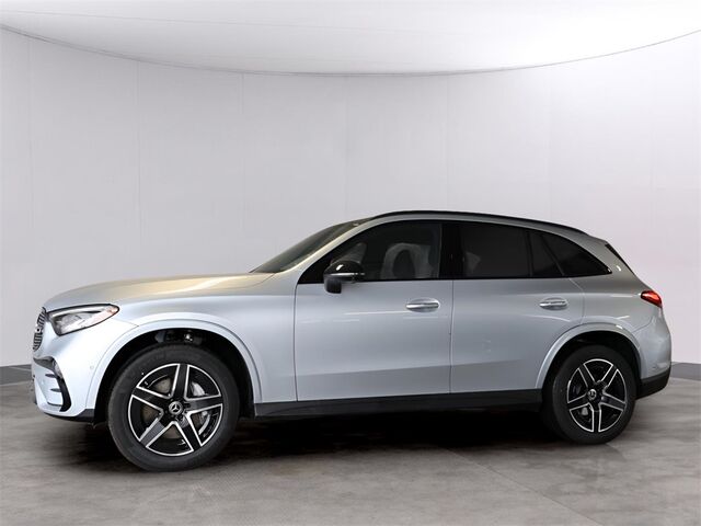 2025 Mercedes-Benz GLC GLC 300 Merriam KS