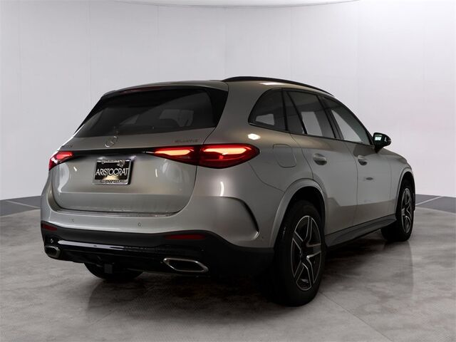 2025 Mercedes-Benz GLC GLC 300 Merriam KS