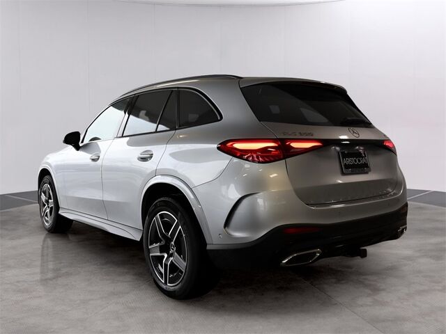 2025 Mercedes-Benz GLC GLC 300 Merriam KS