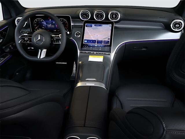 2025 Mercedes-Benz GLC GLC 300 Merriam KS
