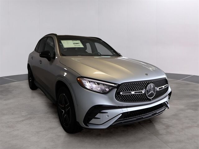 2025 Mercedes-Benz GLC GLC 300 Merriam KS