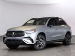 2025 Mercedes-Benz GLC GLC 300