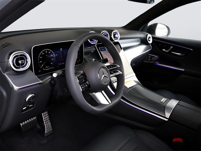2025 Mercedes-Benz GLC GLC 300 Merriam KS