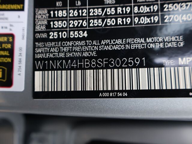 2025 Mercedes-Benz GLC GLC 300 Merriam KS