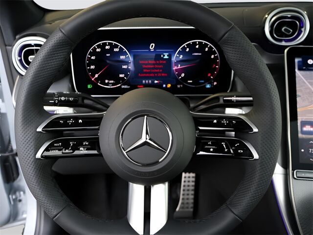 2025 Mercedes-Benz GLC GLC 300 Merriam KS