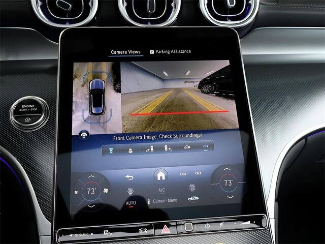 2025 Mercedes-Benz GLC GLC 300 Merriam KS
