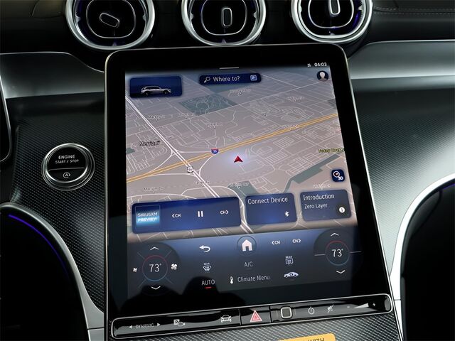 2025 Mercedes-Benz GLC GLC 300 Merriam KS