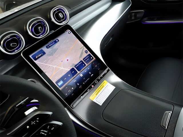 2025 Mercedes-Benz GLC GLC 300 Merriam KS