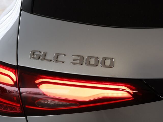 2025 Mercedes-Benz GLC GLC 300 Merriam KS