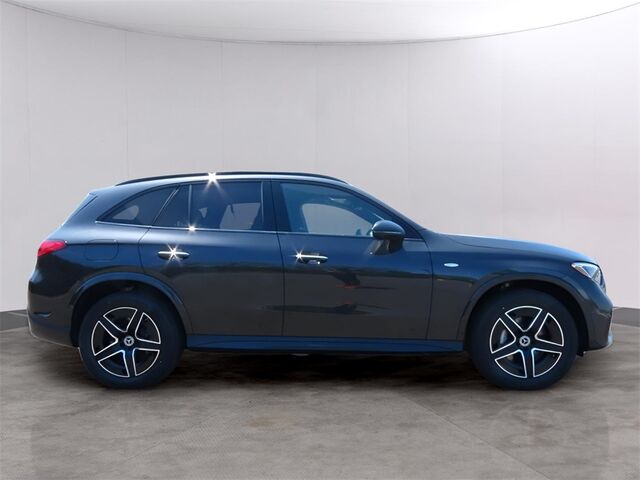 2025 Mercedes-Benz GLC GLC 350e Merriam KS