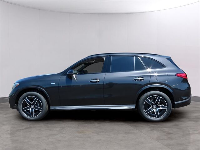 2025 Mercedes-Benz GLC GLC 350e Merriam KS