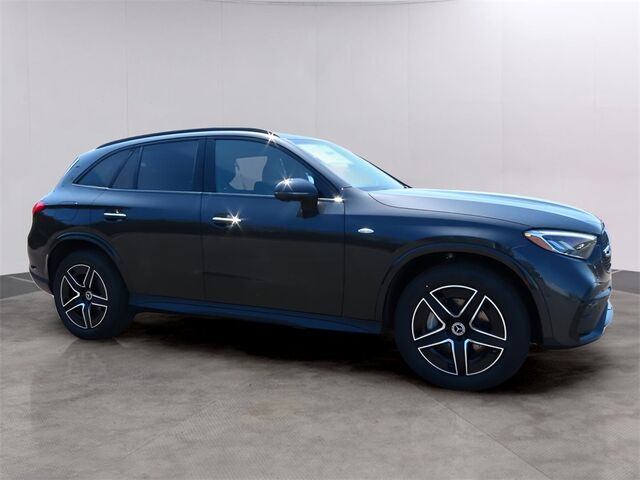 2025 Mercedes-Benz GLC GLC 350e Merriam KS