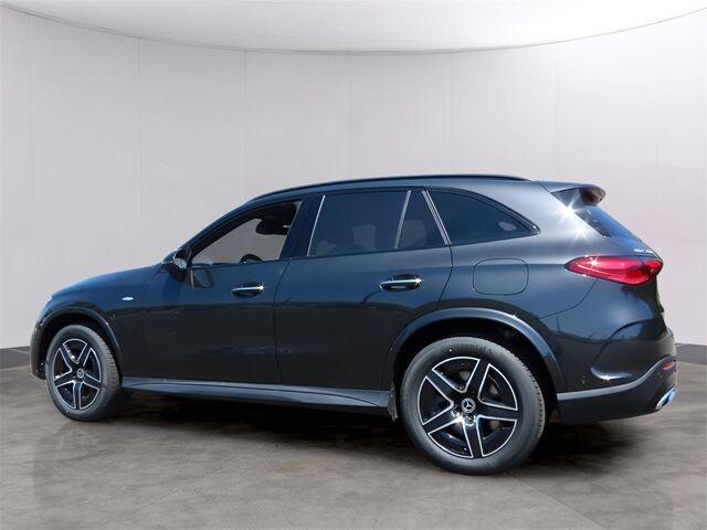 2025 Mercedes-Benz GLC GLC 350e Merriam KS