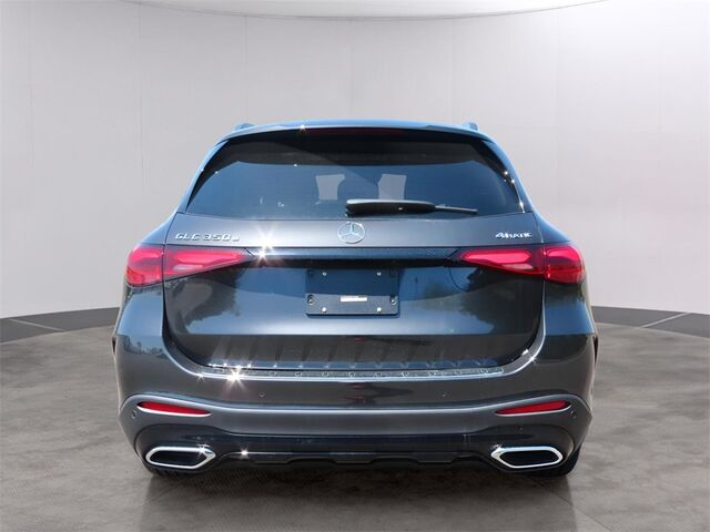 2025 Mercedes-Benz GLC GLC 350e Merriam KS