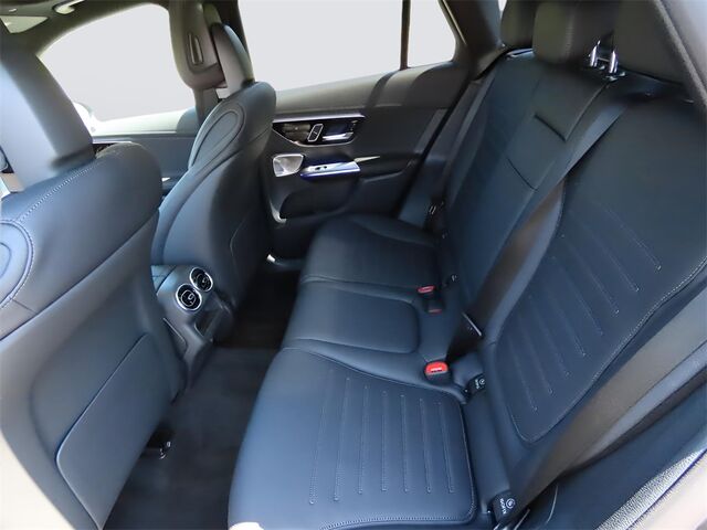 2025 Mercedes-Benz GLC GLC 350e Merriam KS