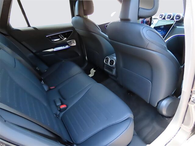 2025 Mercedes-Benz GLC GLC 350e Merriam KS