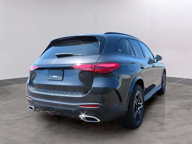 2025 Mercedes-Benz GLC GLC 350e Merriam KS