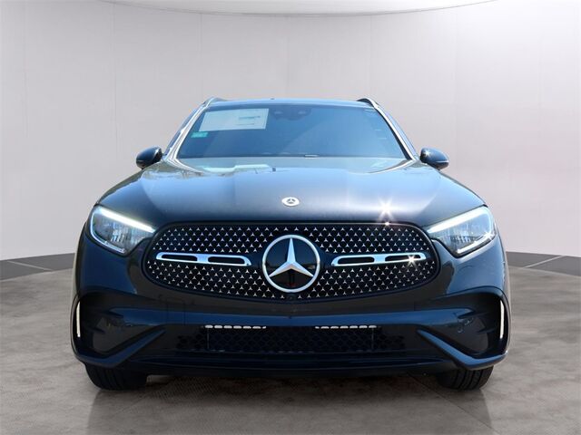 2025 Mercedes-Benz GLC GLC 350e Merriam KS