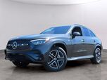 2025 Mercedes-Benz GLC GLC 350e