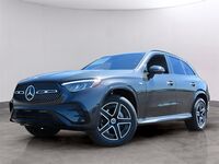 2025 Mercedes-Benz GLC GLC 350e