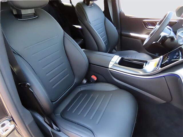 2025 Mercedes-Benz GLC GLC 350e Merriam KS