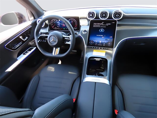 2025 Mercedes-Benz GLC GLC 350e Merriam KS