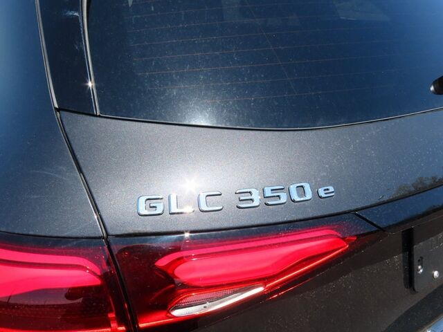 2025 Mercedes-Benz GLC GLC 350e Merriam KS