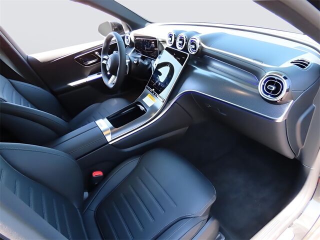 2025 Mercedes-Benz GLC GLC 350e Merriam KS