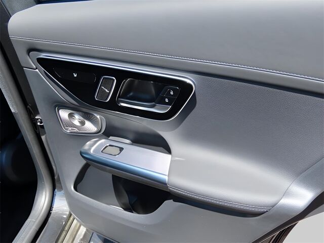 2025 Mercedes-Benz GLC GLC 350e Merriam KS