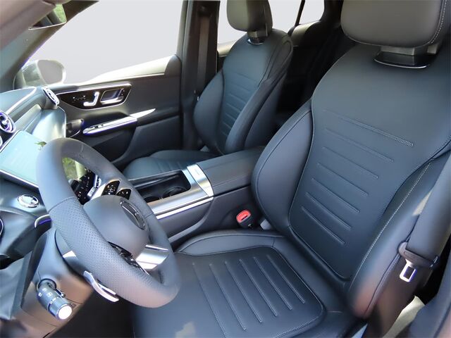 2025 Mercedes-Benz GLC GLC 350e Merriam KS