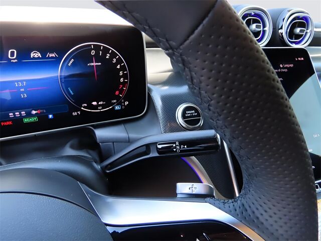 2025 Mercedes-Benz GLC GLC 350e Merriam KS