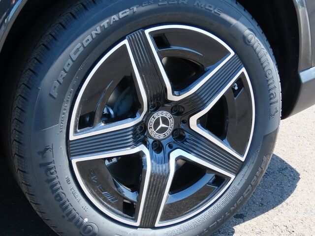 2025 Mercedes-Benz GLC GLC 350e Merriam KS