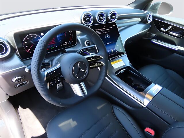 2025 Mercedes-Benz GLC GLC 350e Merriam KS