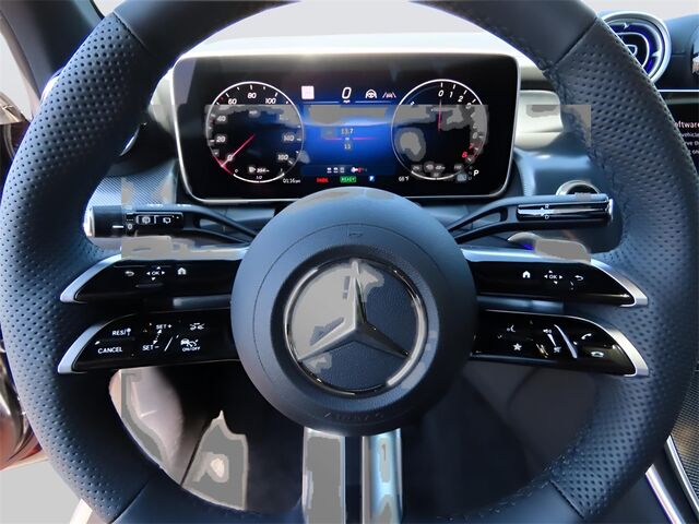 2025 Mercedes-Benz GLC GLC 350e Merriam KS