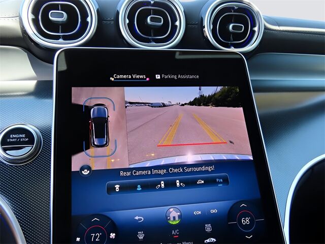 2025 Mercedes-Benz GLC GLC 350e Merriam KS