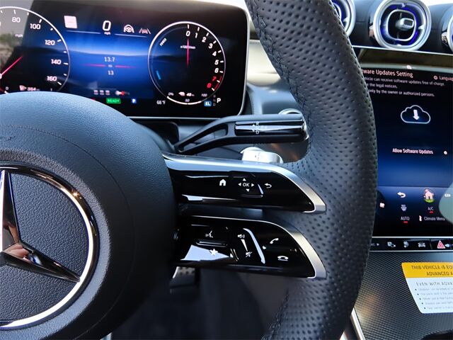 2025 Mercedes-Benz GLC GLC 350e Merriam KS