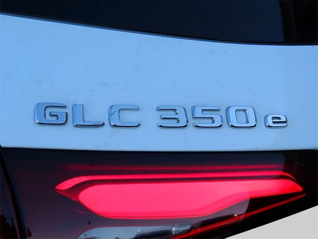 2025 Mercedes-Benz GLC GLC 350e Merriam KS