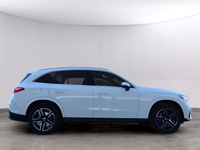 2025 Mercedes-Benz GLC GLC 350e Merriam KS