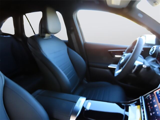 2025 Mercedes-Benz GLC GLC 350e Merriam KS