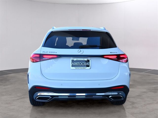 2025 Mercedes-Benz GLC GLC 350e Merriam KS