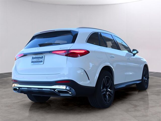2025 Mercedes-Benz GLC GLC 350e Merriam KS