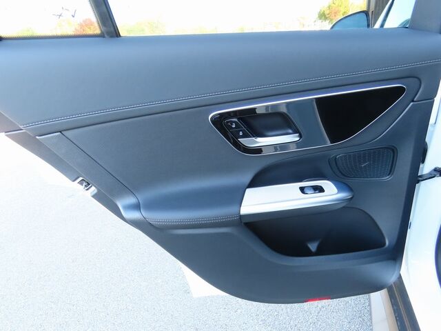 2025 Mercedes-Benz GLC GLC 350e Merriam KS