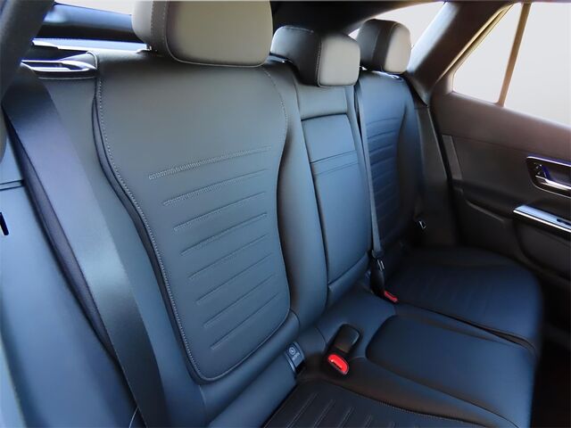 2025 Mercedes-Benz GLC GLC 350e Merriam KS