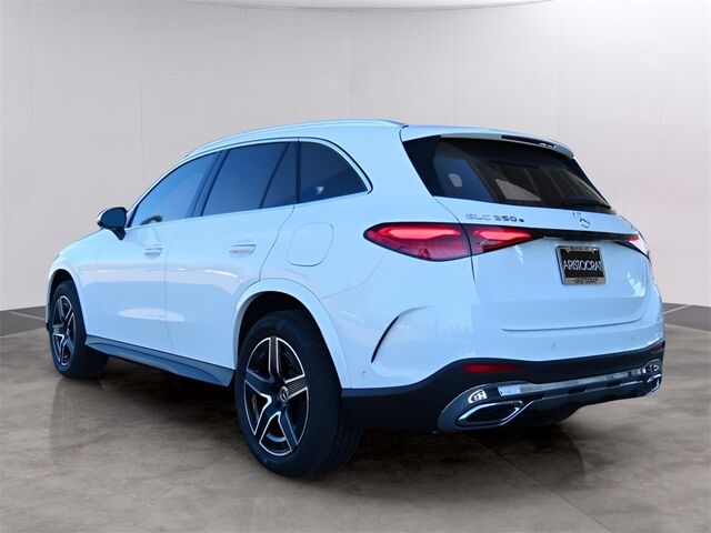 2025 Mercedes-Benz GLC GLC 350e Merriam KS