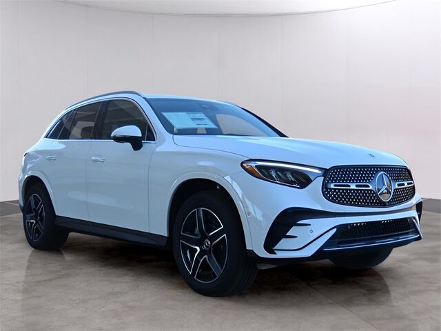 2025 Mercedes-Benz GLC GLC 350e Merriam KS
